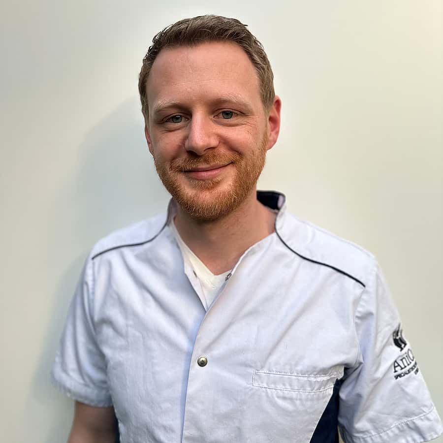 Bart Ruijter