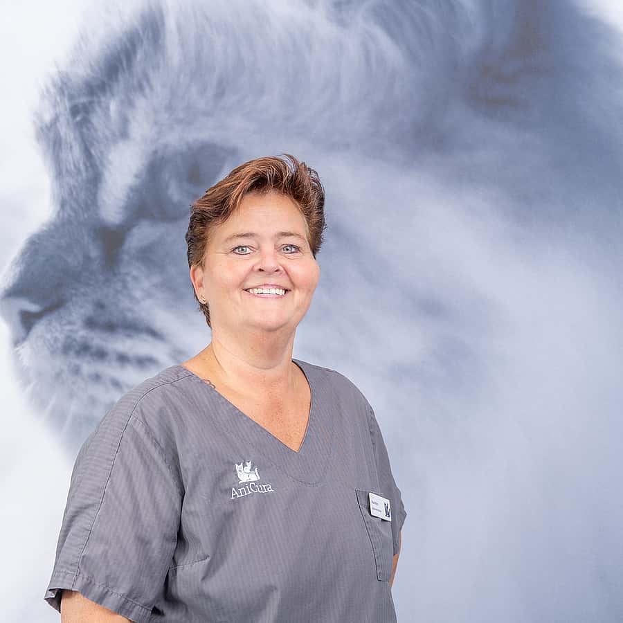Nicole Wijers