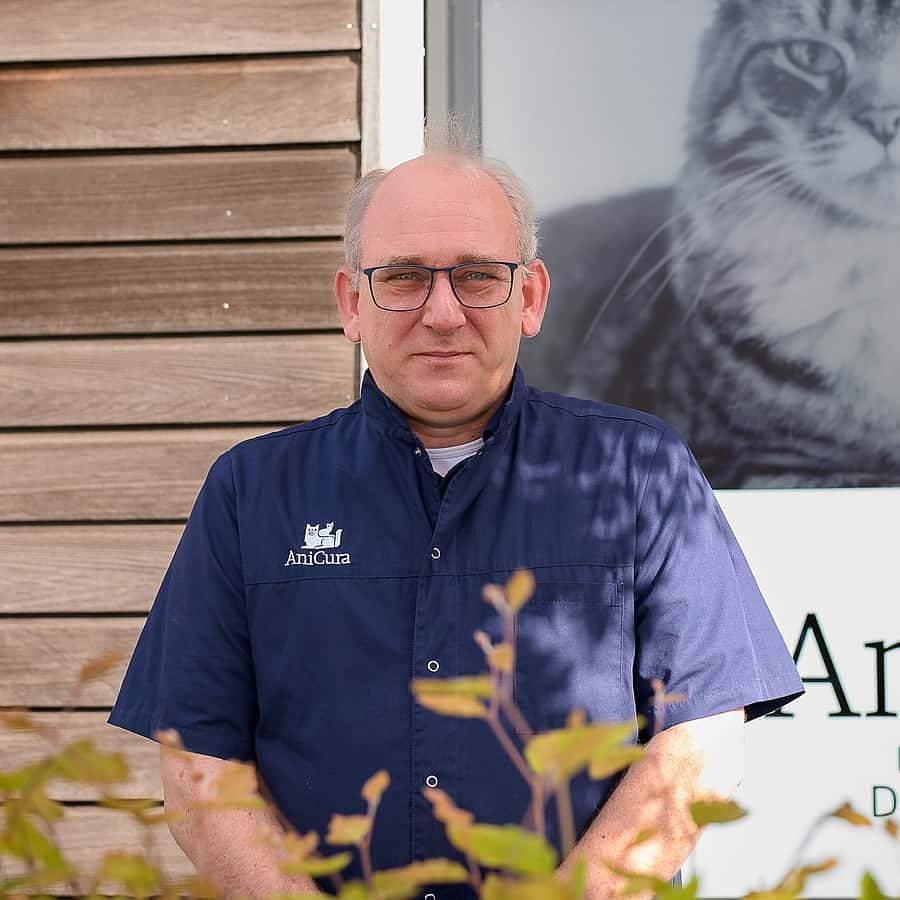 Bas van Dongen