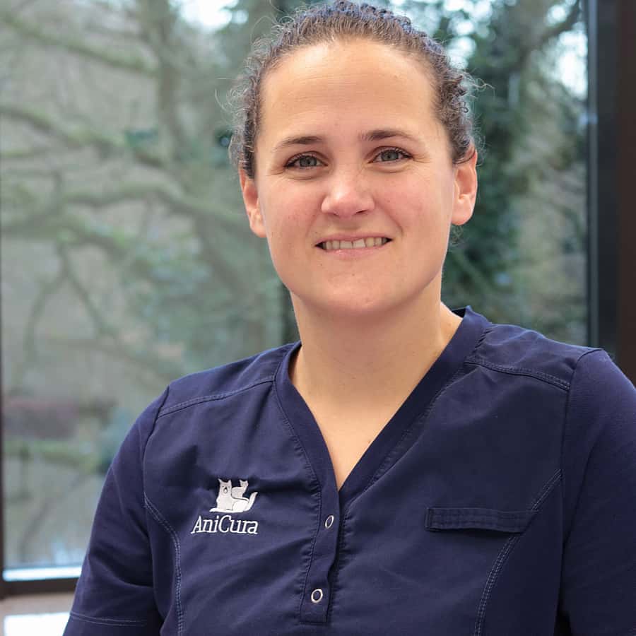 Lisanne Coblens
