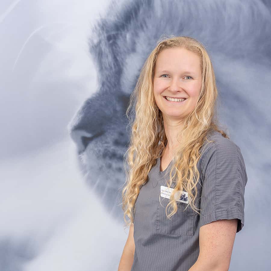 Laura Baarslag