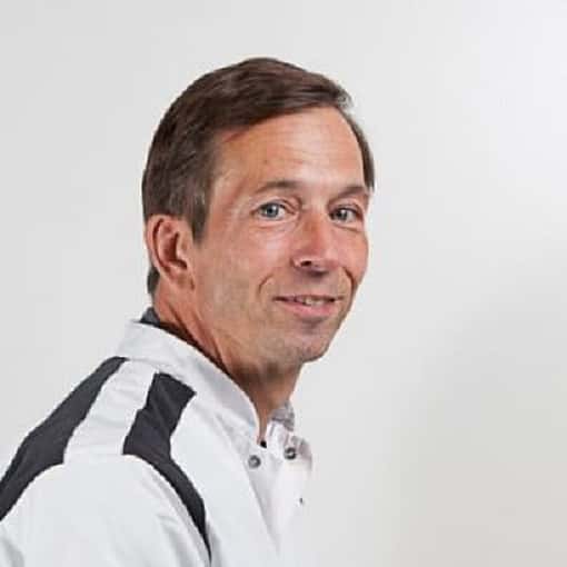 Ronald van Noort dierenarts-specialist interne geneeskunde SDU