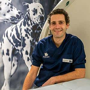 Mike van der Heijden