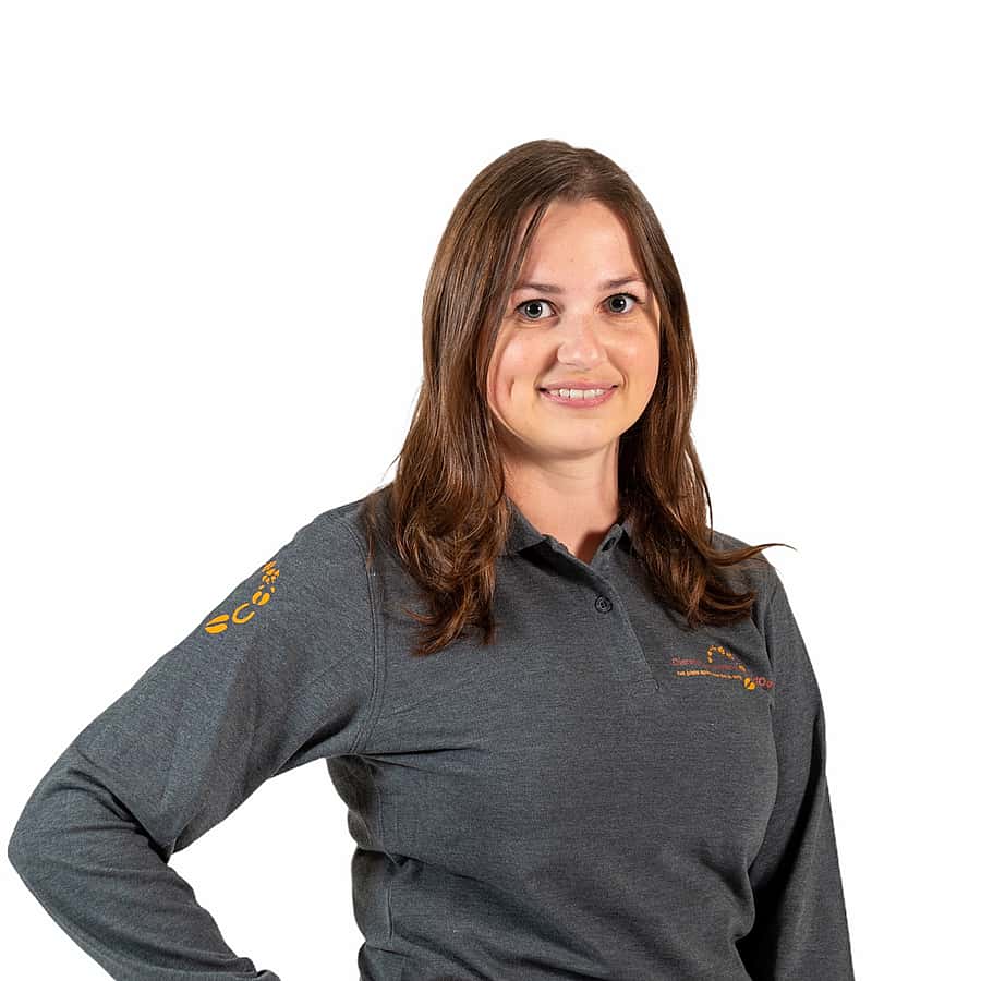 Lisa Roffelsen - van Bree