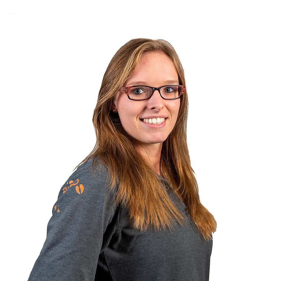 Kim van der Meer