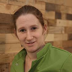 Jacolien de Groot