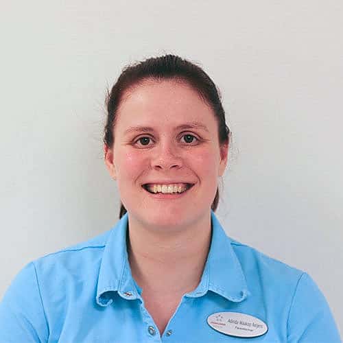 Adinda Waakop Reijers