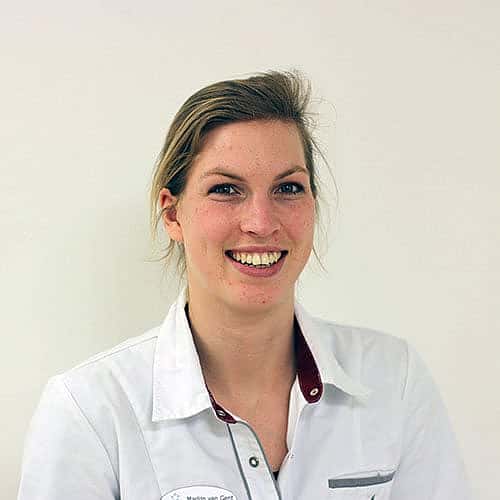 Marlijn van Gent