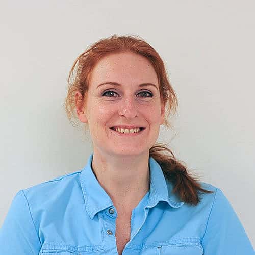 Moniek Scheurs