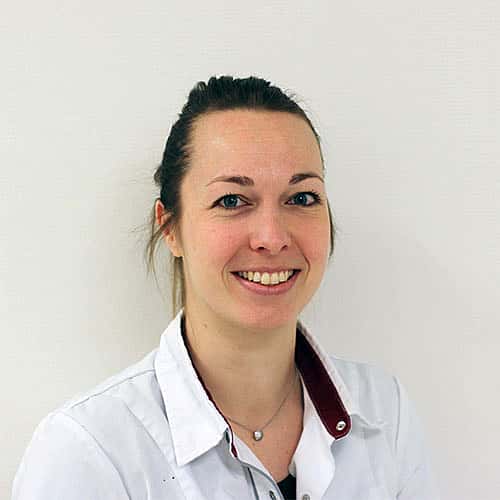 Astrid Rijckaert