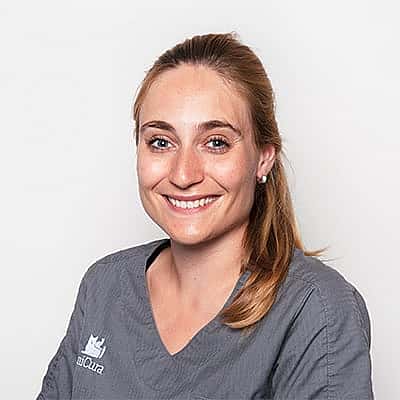 Chantal Meere