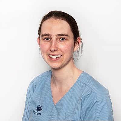 Milena Lauwers