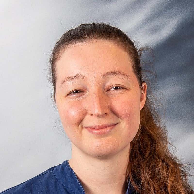 Mandy van de Vooren
