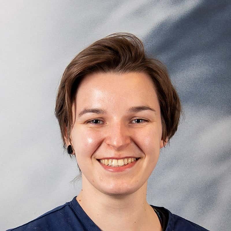 Marta Jurdzinska