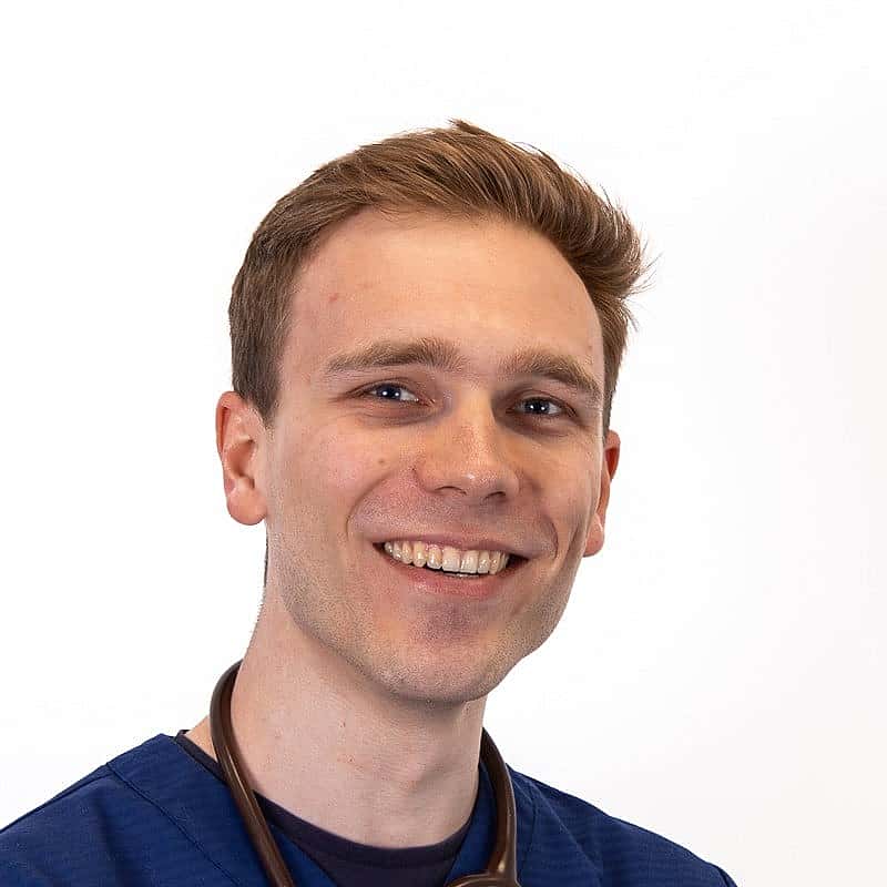 Ruben  Stok