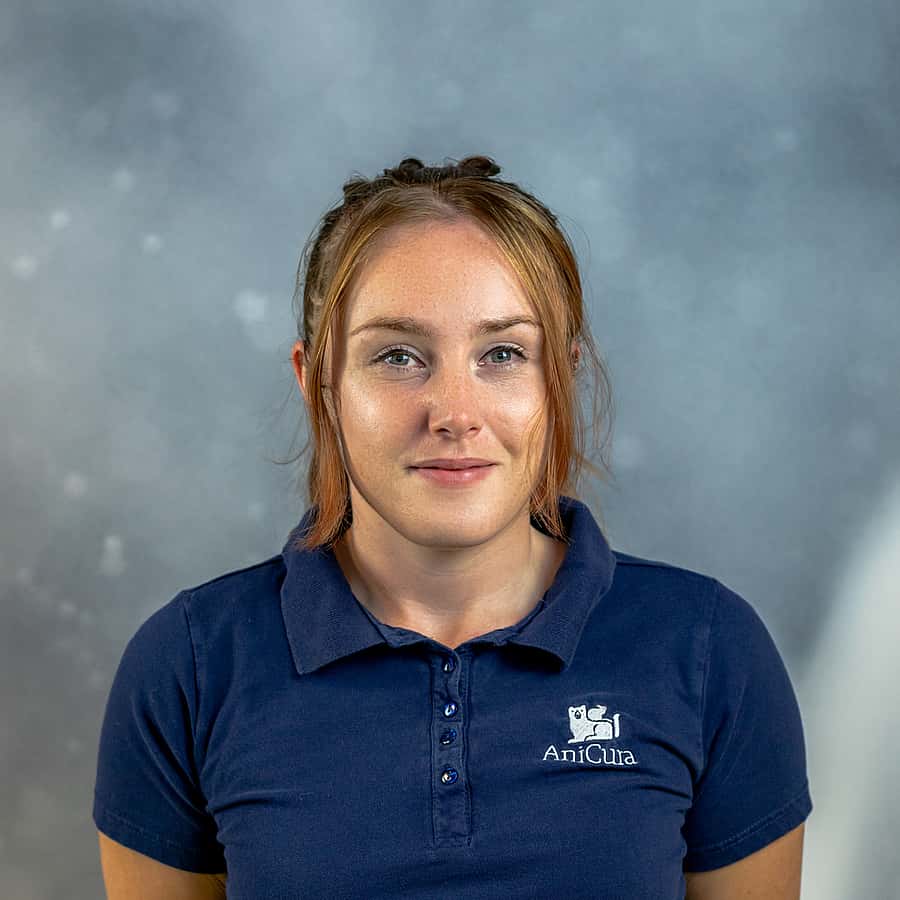 Tessa Visser
