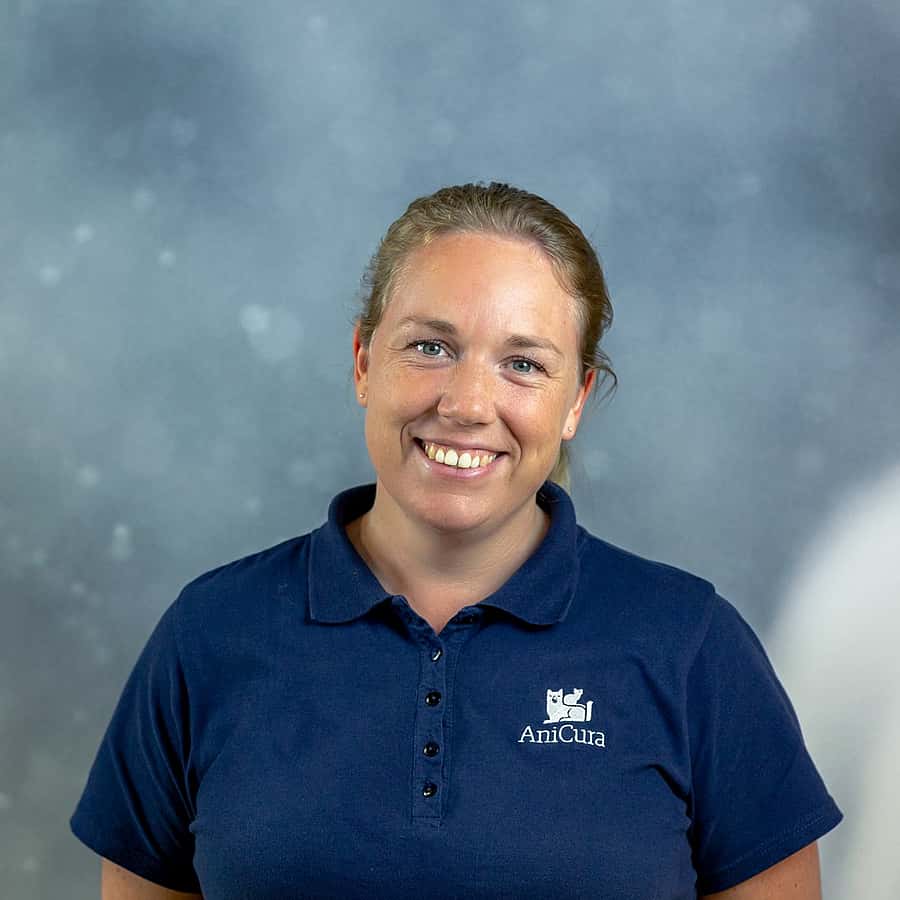 Tamara Groenendijk-van der Arend