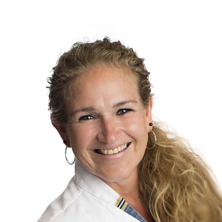 Jannie Veenstra