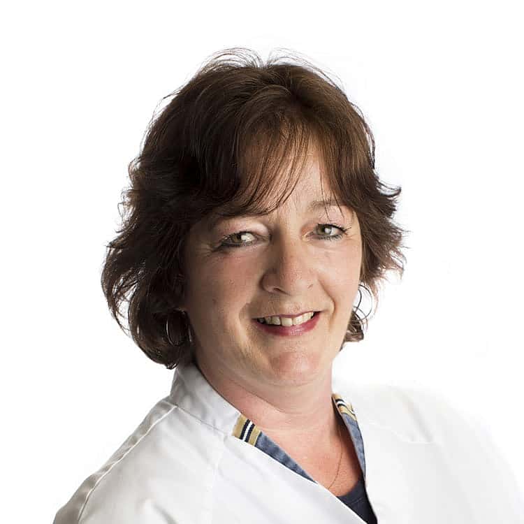 Johanna Kreulen