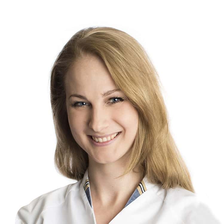 Lisanne de Haan