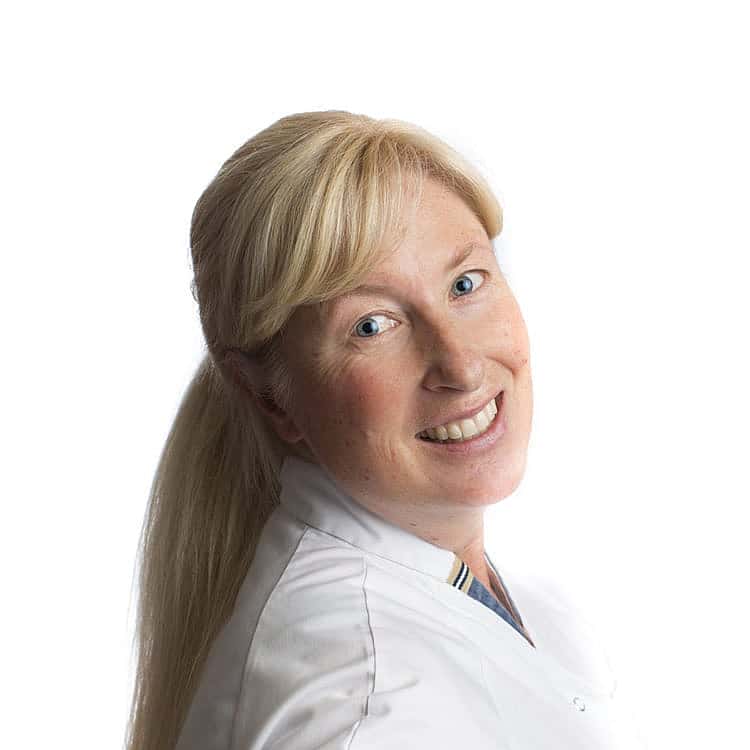 Ellie Wijbenga