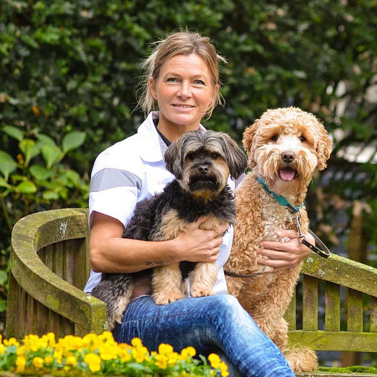 Wendy Hommen Rooze