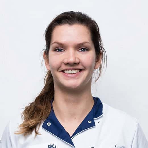 Claudia Bolijn