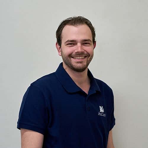 Dave van den Anker