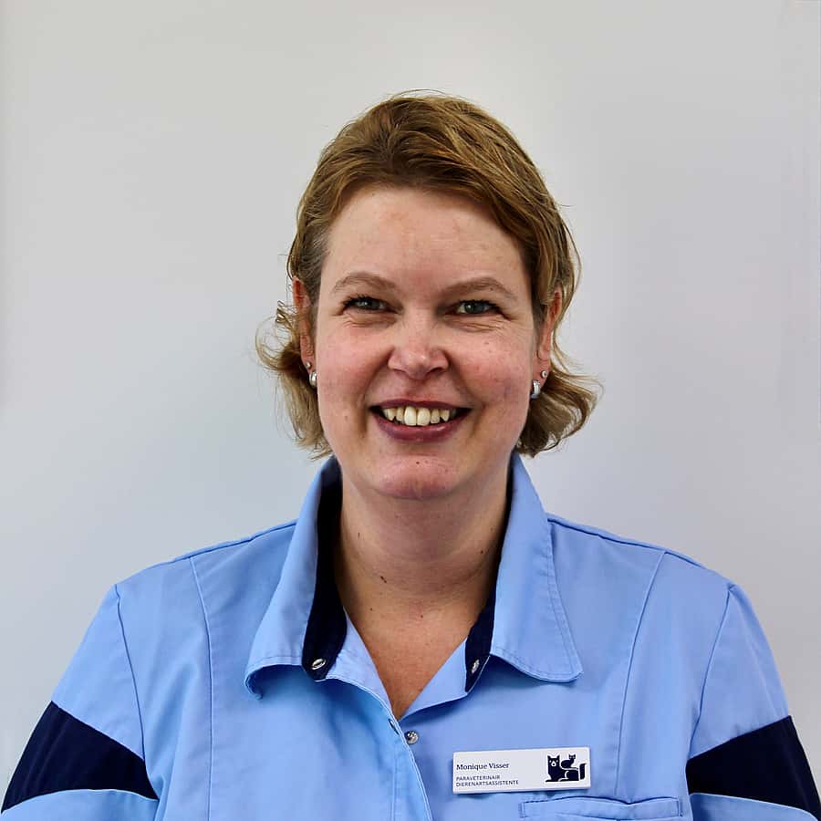 Monique Visser
