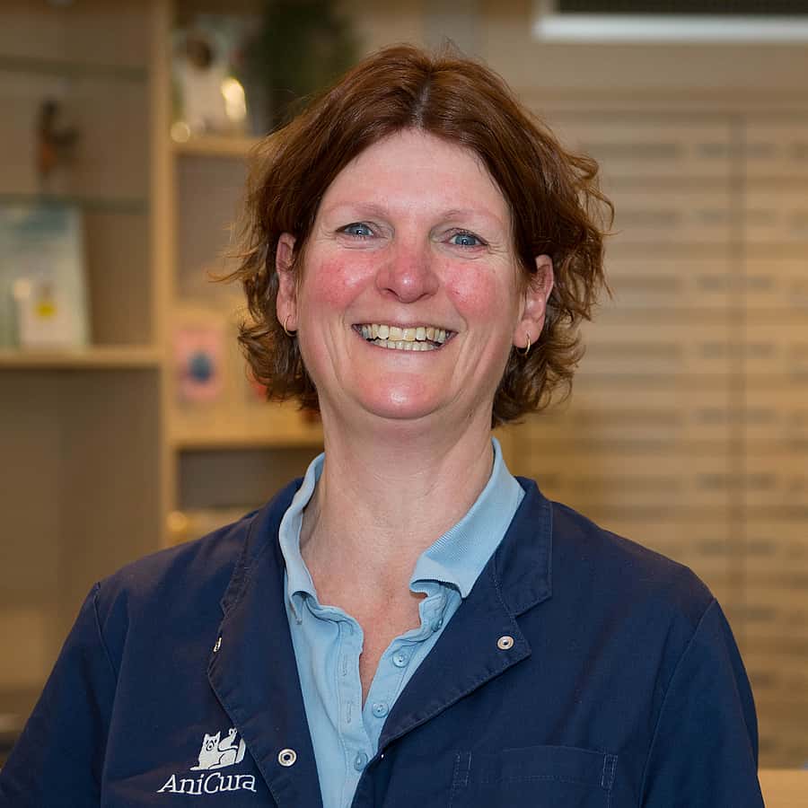 Annet Vijverberg