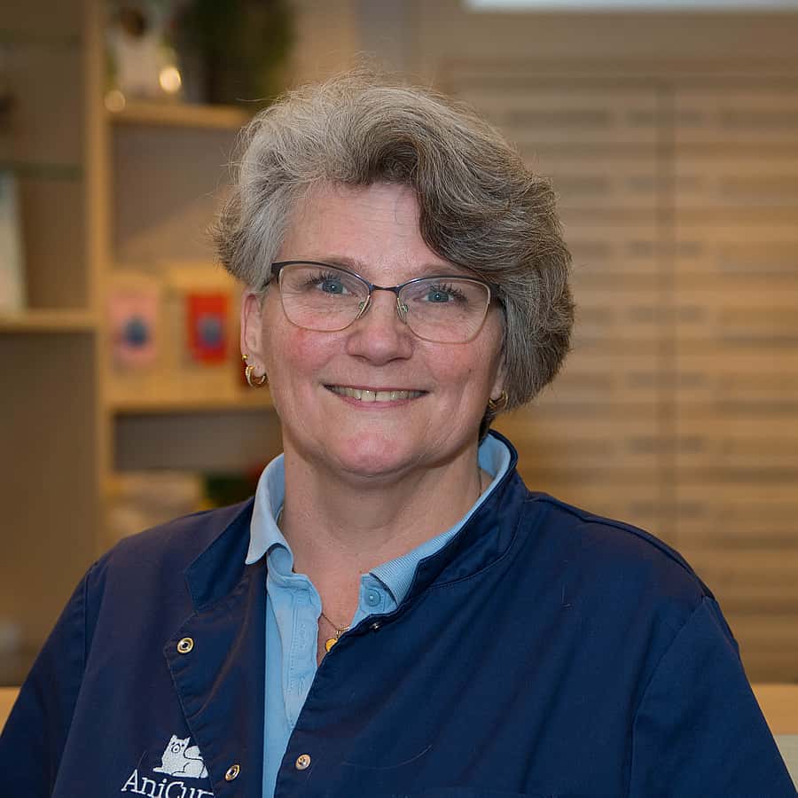 Karen Hippe-Blok