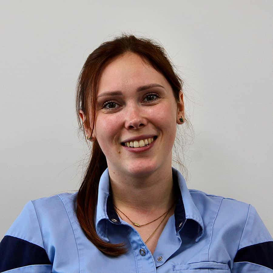 Merel Reuter