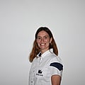 Photo of Stephanie Arensman, Dierenarts