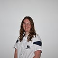 Photo of Romy Jansen, Paraveterinair