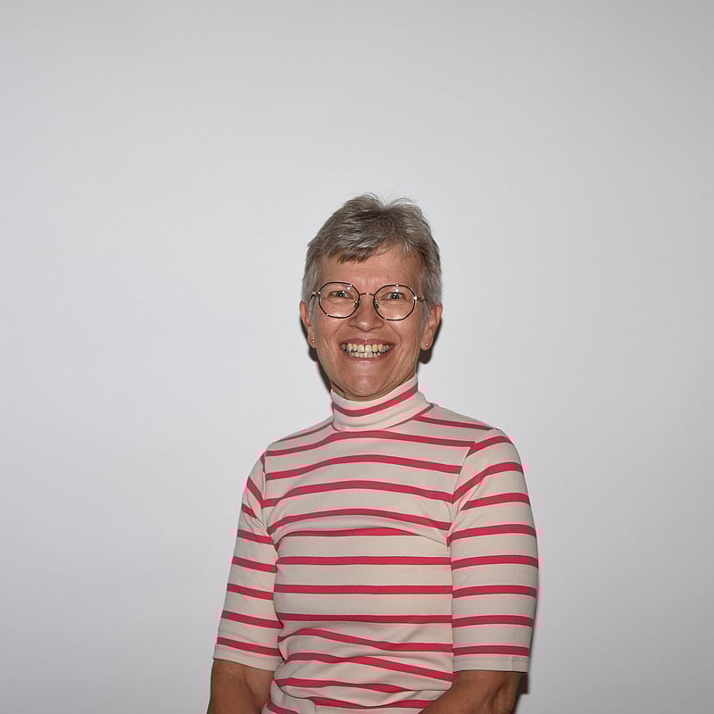 Photo of Corrietha Vat, 