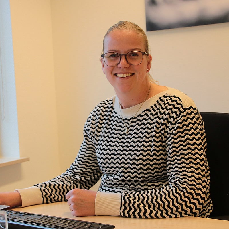 Photo of Rianne Stehouwer, Praktijkmanager, Paraveterinair