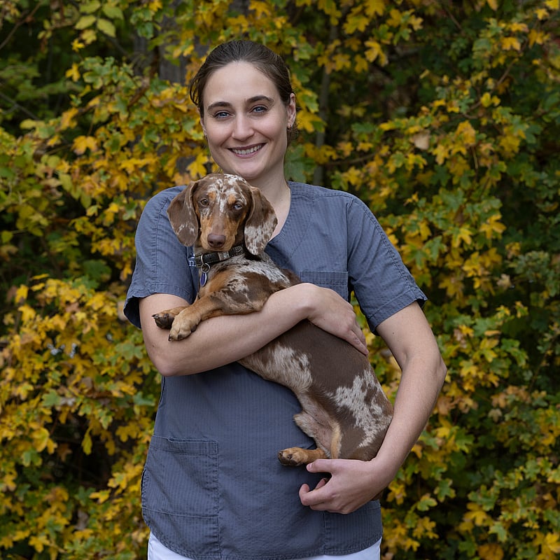 Foto van Chantal Meere,