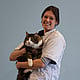 Photo of Adinda Welten, Dierenarts