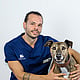 Photo of Dominique Flipse, Dierenarts