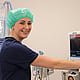 Photo of Berinda de Beer-Jongsma, Paraveterinair