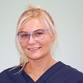 Photo of Melissa Kosters, Paraveterinair