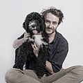 Photo of Wouter Swaalf, Dierenarts