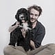 Photo of Wouter Swaalf, Dierenarts
