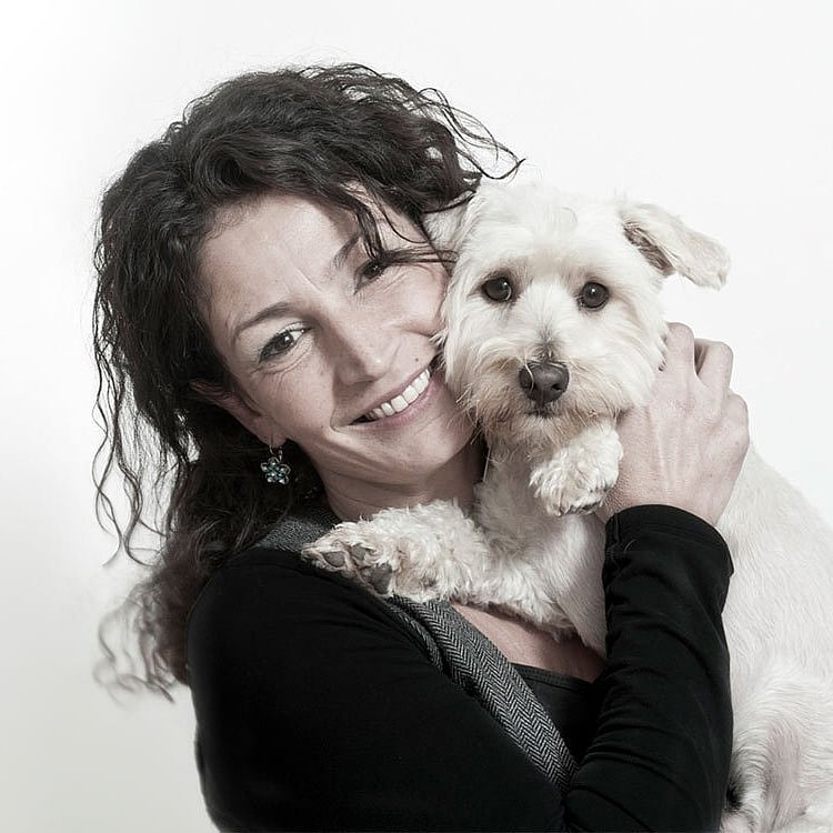 Photo of Petra Hoogduin, Praktijkmanager En Paraveterinair