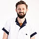 Photo of Damian Omufner, Dierenarts