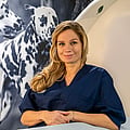 Photo of Rosanne Pluijmakers, Dierenarts