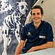 Photo of Mike van der Heijden, Dierenarts