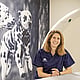 Photo of Lune Geurts, Dierenarts