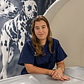 Photo of Lieke Driessen, Veterinair Ondersteuner