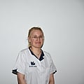 Photo of Marta Zdunek, Dierenarts